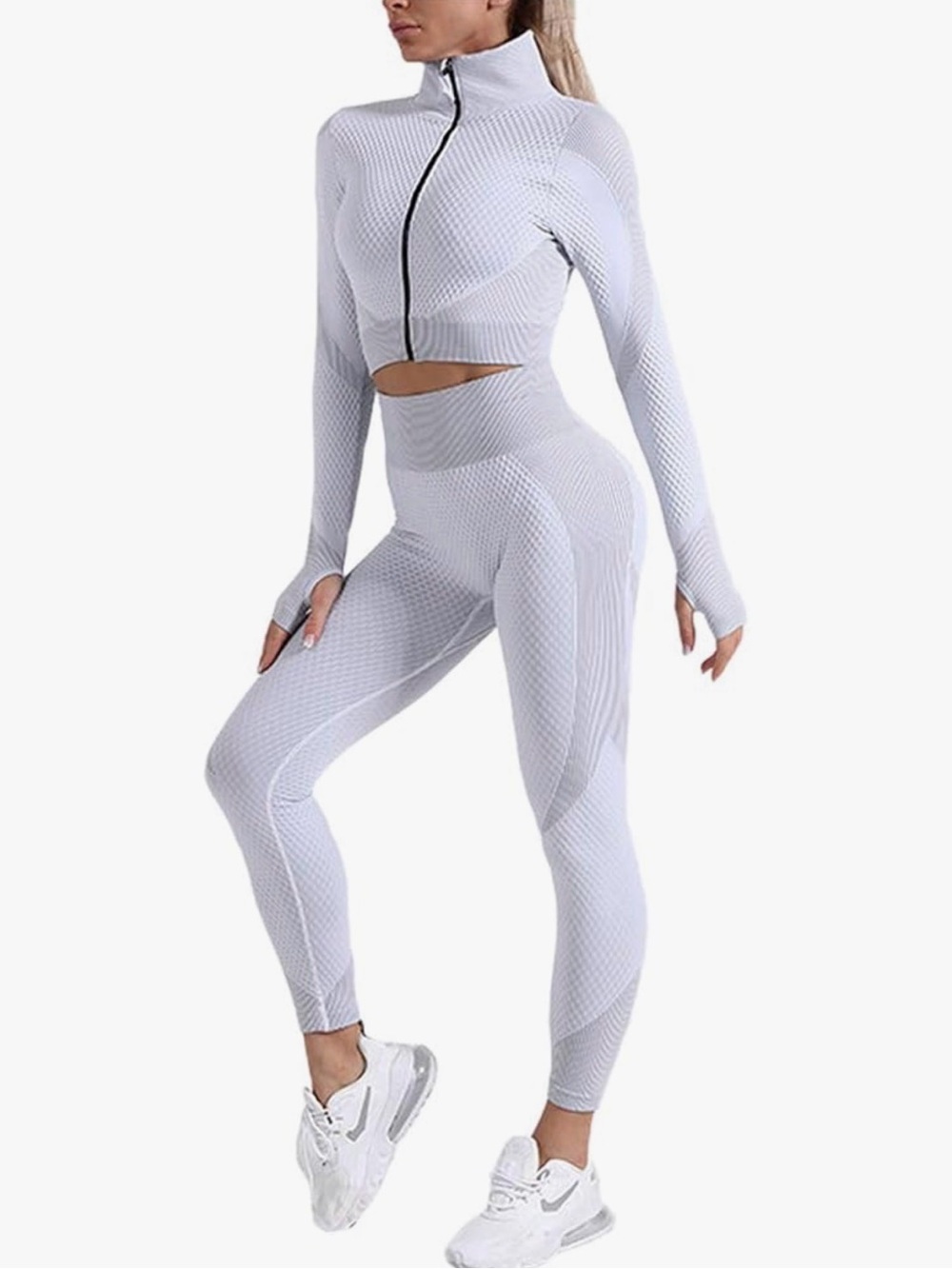 Active set